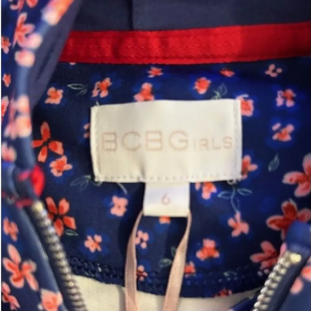 BCBGirls add sporty